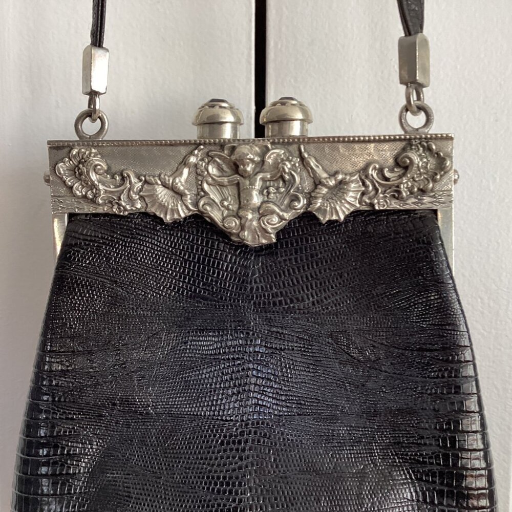Moulin Rouge Handbag - Picture 8 of 16